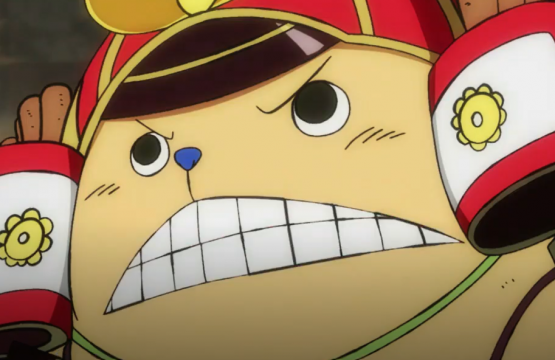 One Piece 1007: Queen ranh mãnh, thuốc giải của 'Băng Quỷ'