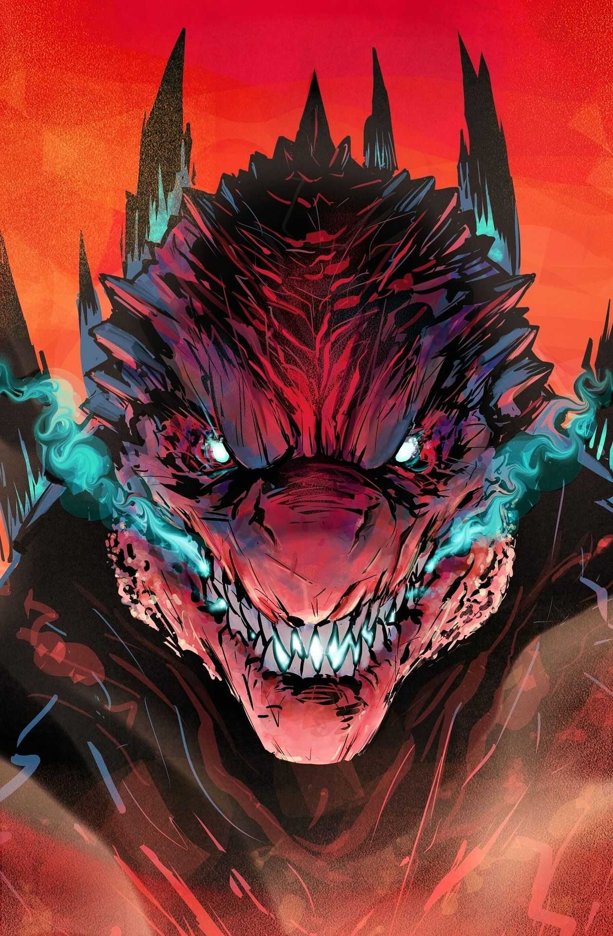 Legendary mở rộng MonsterVerse với TV series về Godzilla