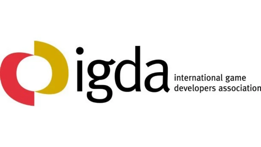 Logo IGDA.