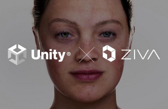 Unity mua lại hãng Ziva Dynamics