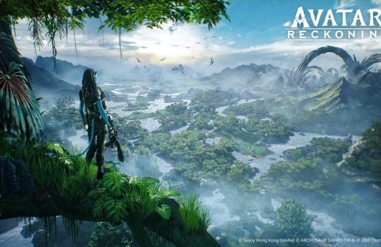 Cận cảnh đoạn gameplay Avatar Reckoning vừa ra mắt nhân dịp mở thử nghiệm