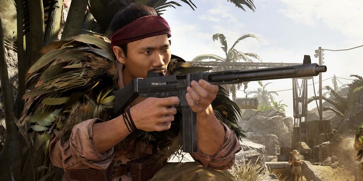 Activision xác nhận ít nhất ba tựa game Call of Duty tiếp theo vẫn sẽ có mặt trên PlayStation
