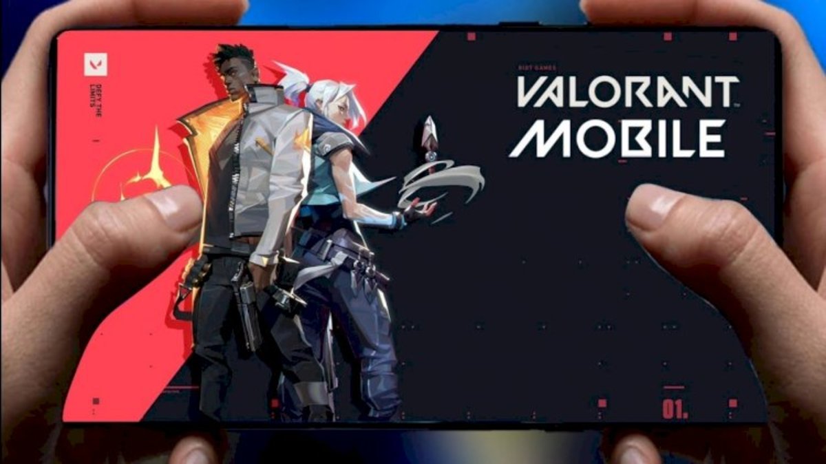 Valorant Mobile không thể ra mắt trong năm 2022.