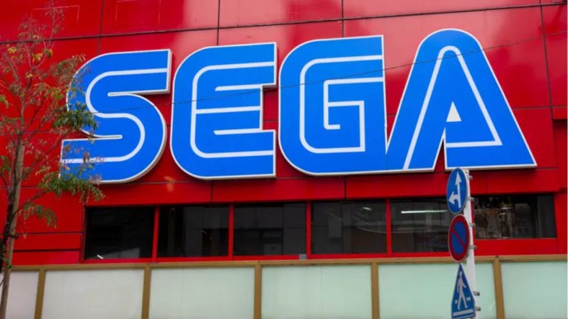 Sega đóng cửa mảng game arcade, kết thúc một đế chế trò chơi