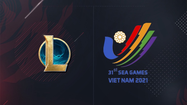 SEA Games 31 công bố danh sách 16 đội tuyển LMHT sẽ tham gia vòng loại tại Việt Nam