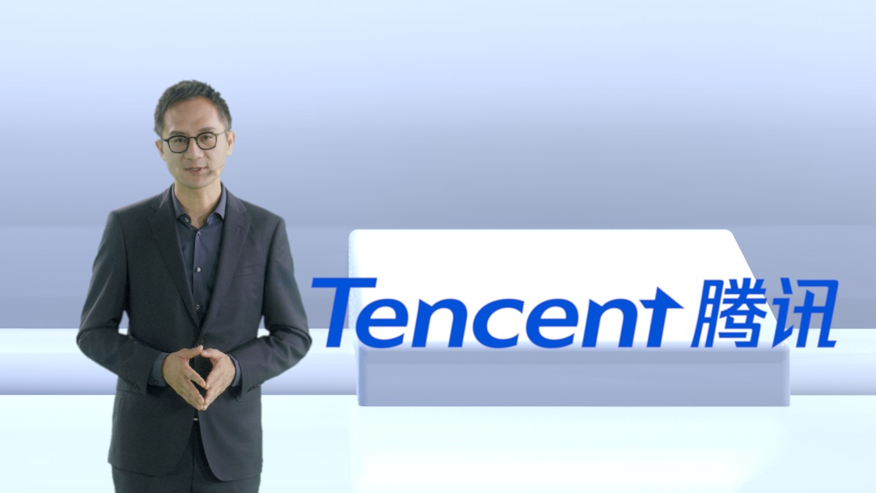 Tencent là hãng game MMO số 1 hiện nay.