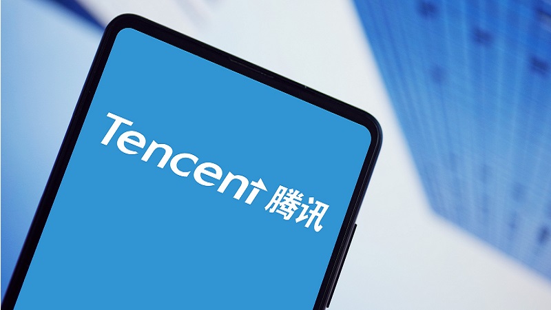 Tencent gặp nhiều khó khăn ở thị trường trong nước.