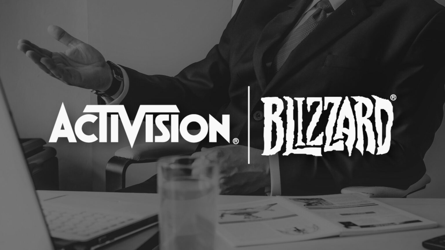 Activision Blizzard lãi vào cuối năm 2021.