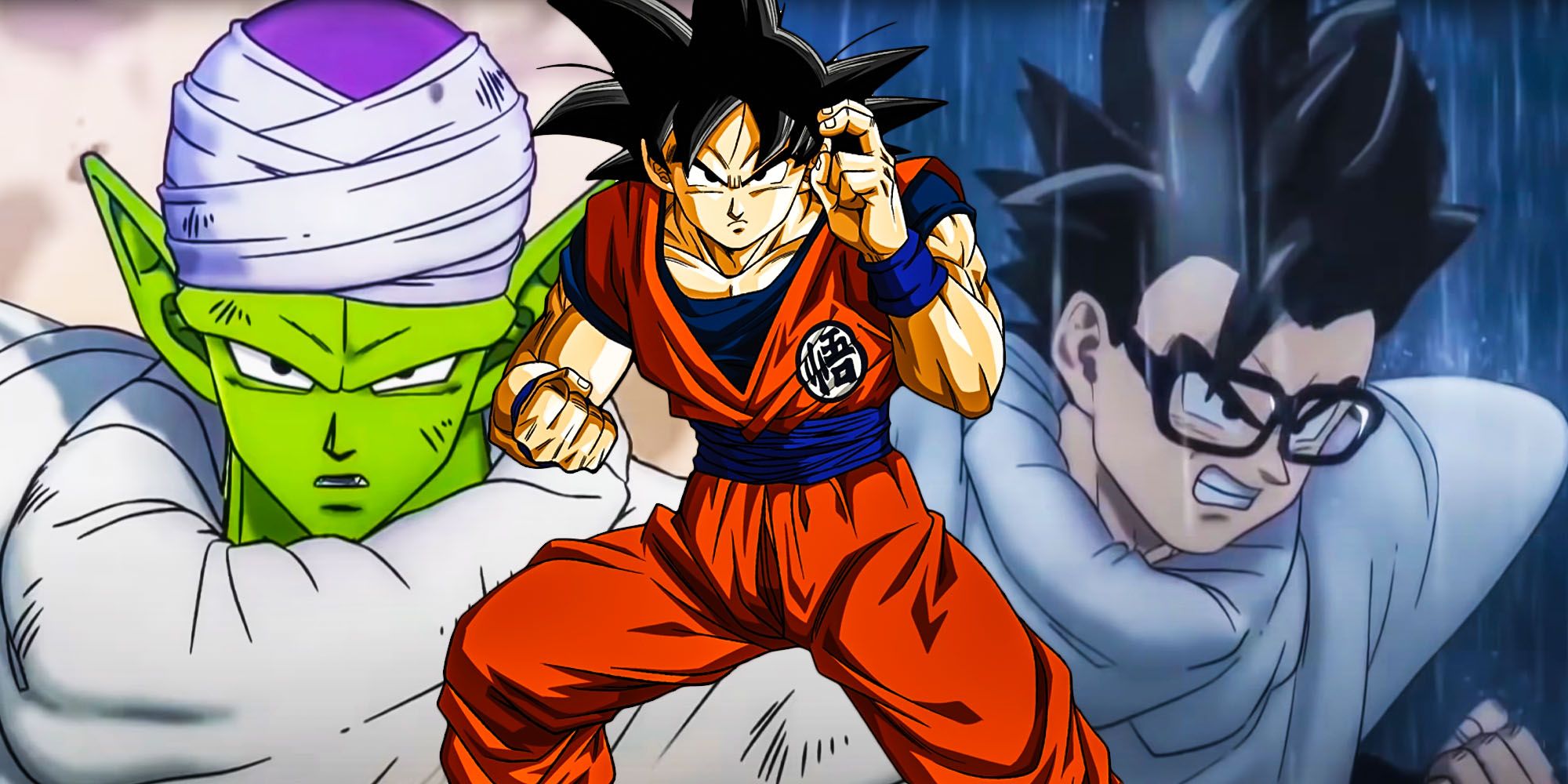Tại sao Dragon Ball Super: Super Hero không phải là về Goku?