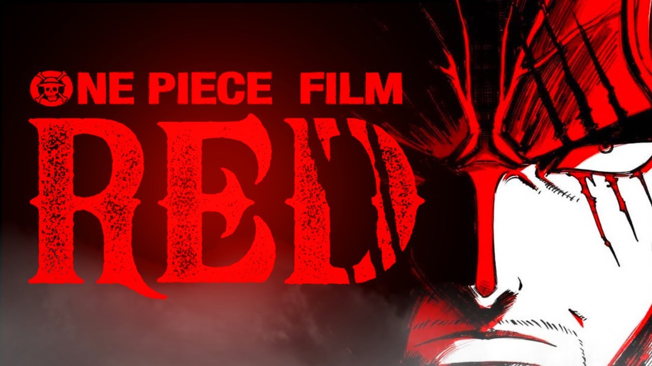 Hai yêu cầu ‘khó hiểu’ của tác giả Oda đối với One Piece Film: Red