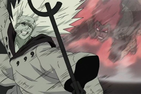 Nhờ được Naruto cứu, đời Might Guy giờ còn 'thảm' hơn cả chết