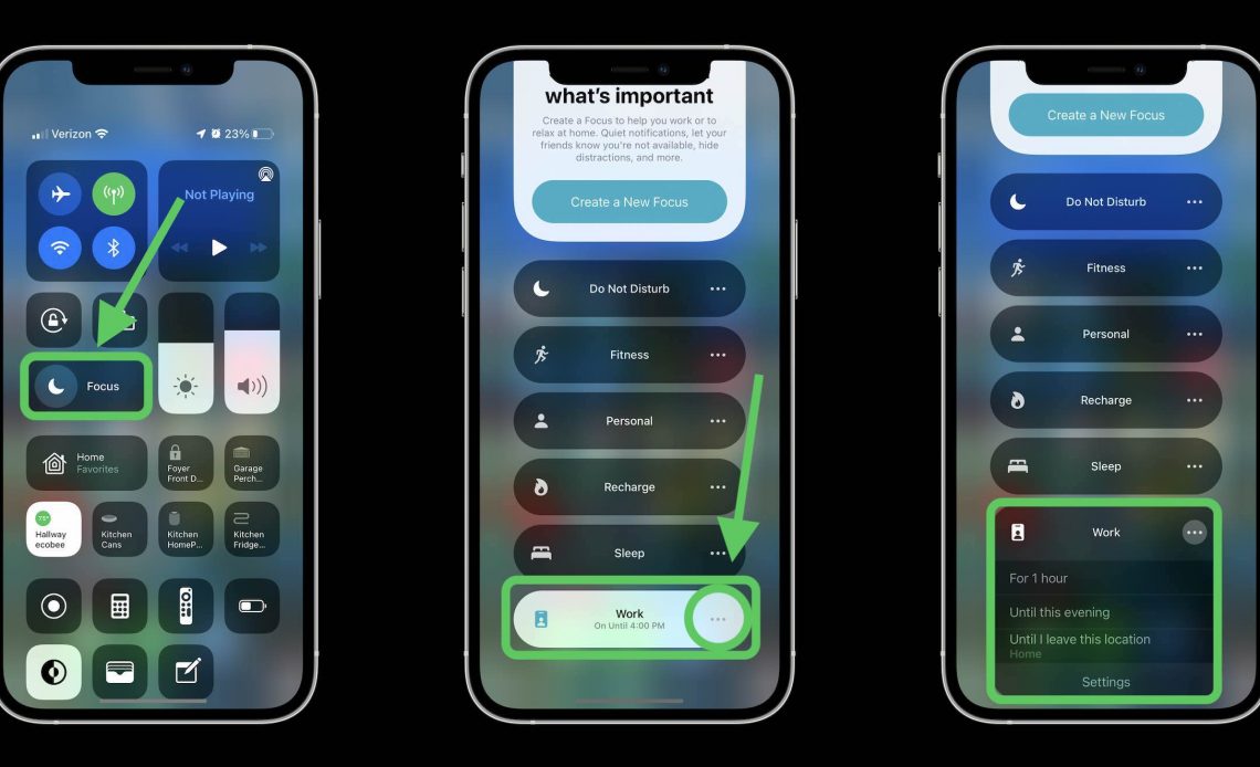 Apple cuối cùng cũng cập nhật tính năng dành riêng cho game thủ, chơi game trên iPhone sẽ không còn bị làm phiền