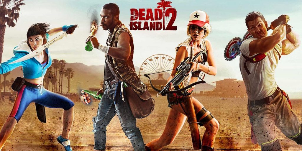 Dead Island 2 bị lộ thông tin sẽ ra mắt sớm trong năm nay