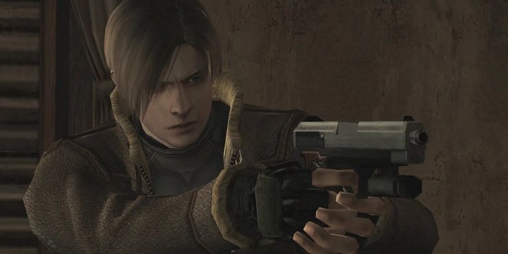 Cốt truyện trong Resident Evil 4 Remake sẽ hấp dẫn, ma quái hơn