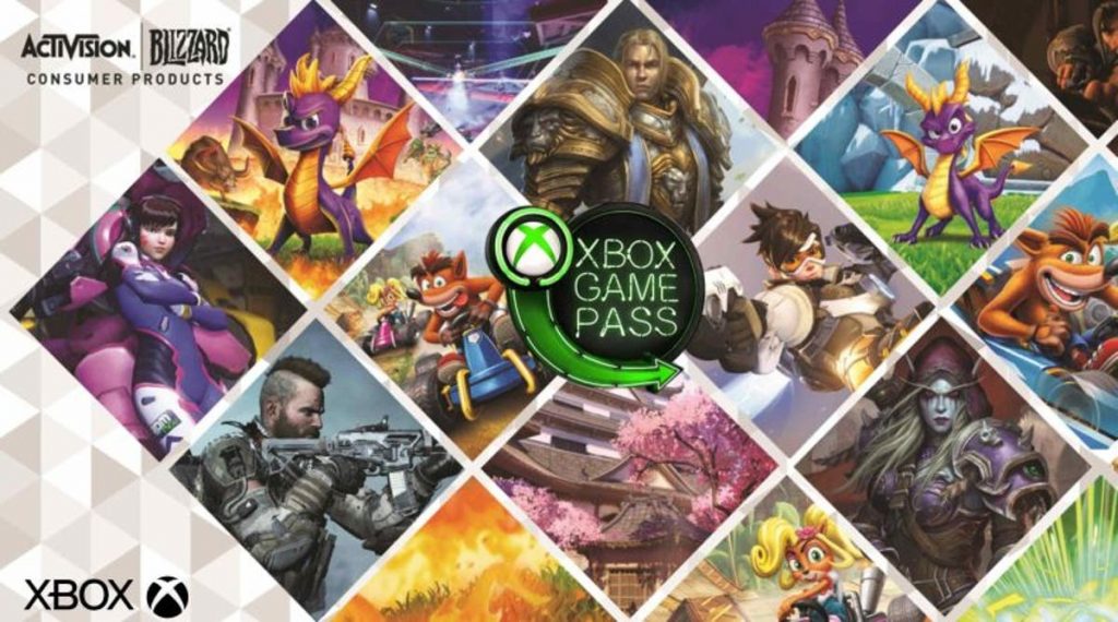Các nhà phát triển game độc lập lo lắng về thương vụ Xbox Activision