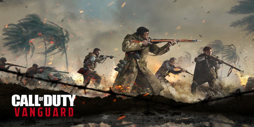 Microsoft muốn đưa các tựa game Call of Duty lên Nintendo Switch