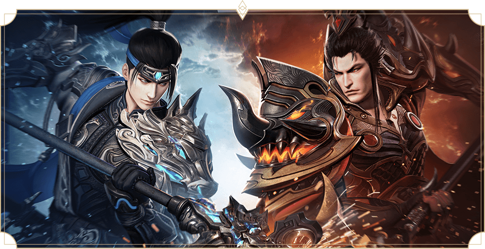 Dynasty Legends 2 - Game ARPG Tam Quốc sẽ có bản tiếng Anh vào quý 2