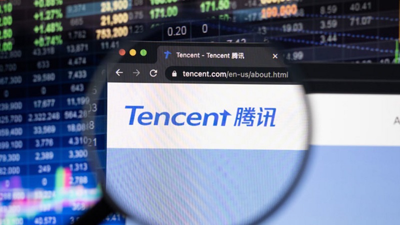Tencent thành lập công ty game mới, đối trọng với NSX TikTok