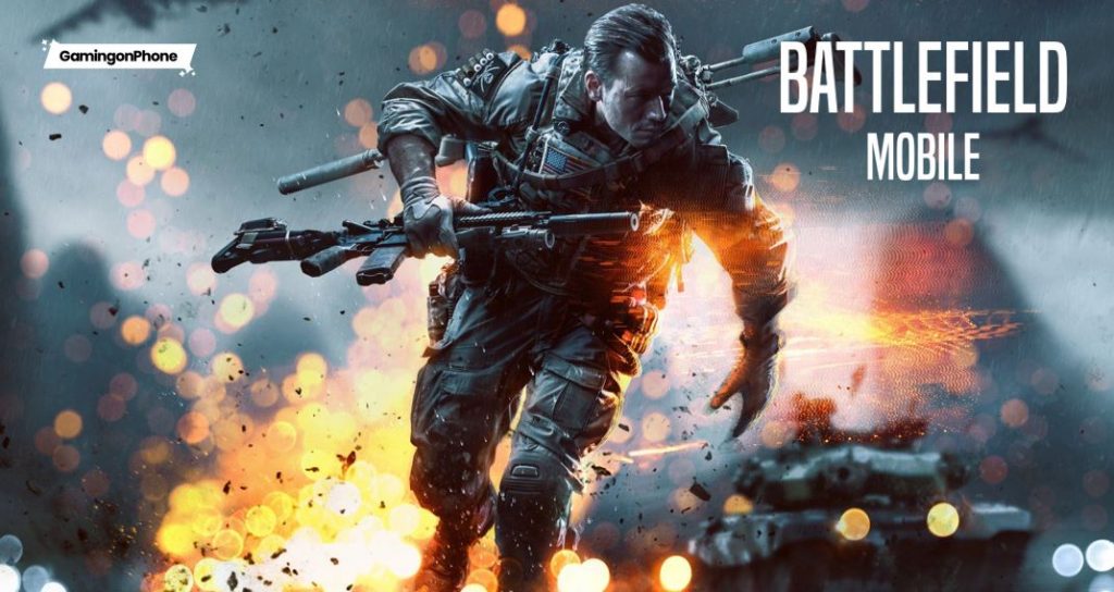 Battlefield Mobile rò rỉ thông tin về bản đồ, súng và chế độ cho đợt test sắp tới