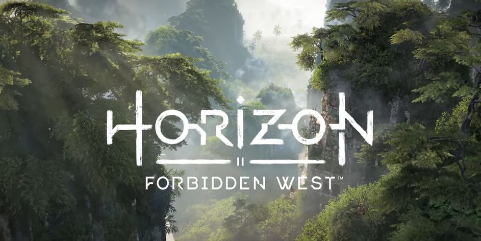 Sony sẽ trồng cây với mỗi người chơi mở khóa một thành tựu cụ thể của Horizon Forbidden West