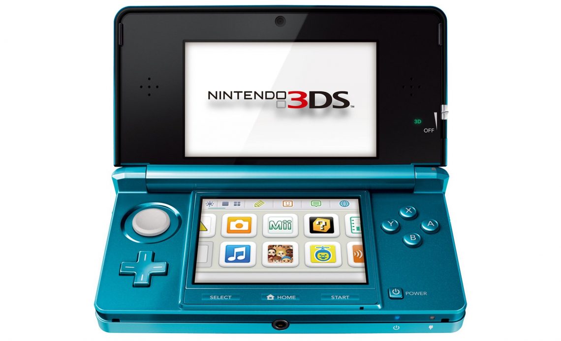 Nintendo chính thức ngừng giao dịch cửa hàng eShop trên Wii U và 3DS