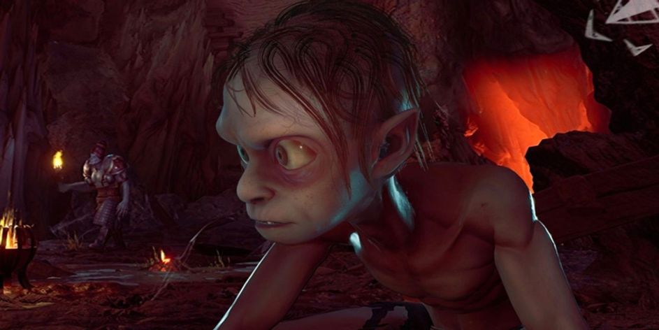 Nacon mua lại nhà phát triển của tựa game The Lord of the Rings: Gollum với giá 60 triệu đô la