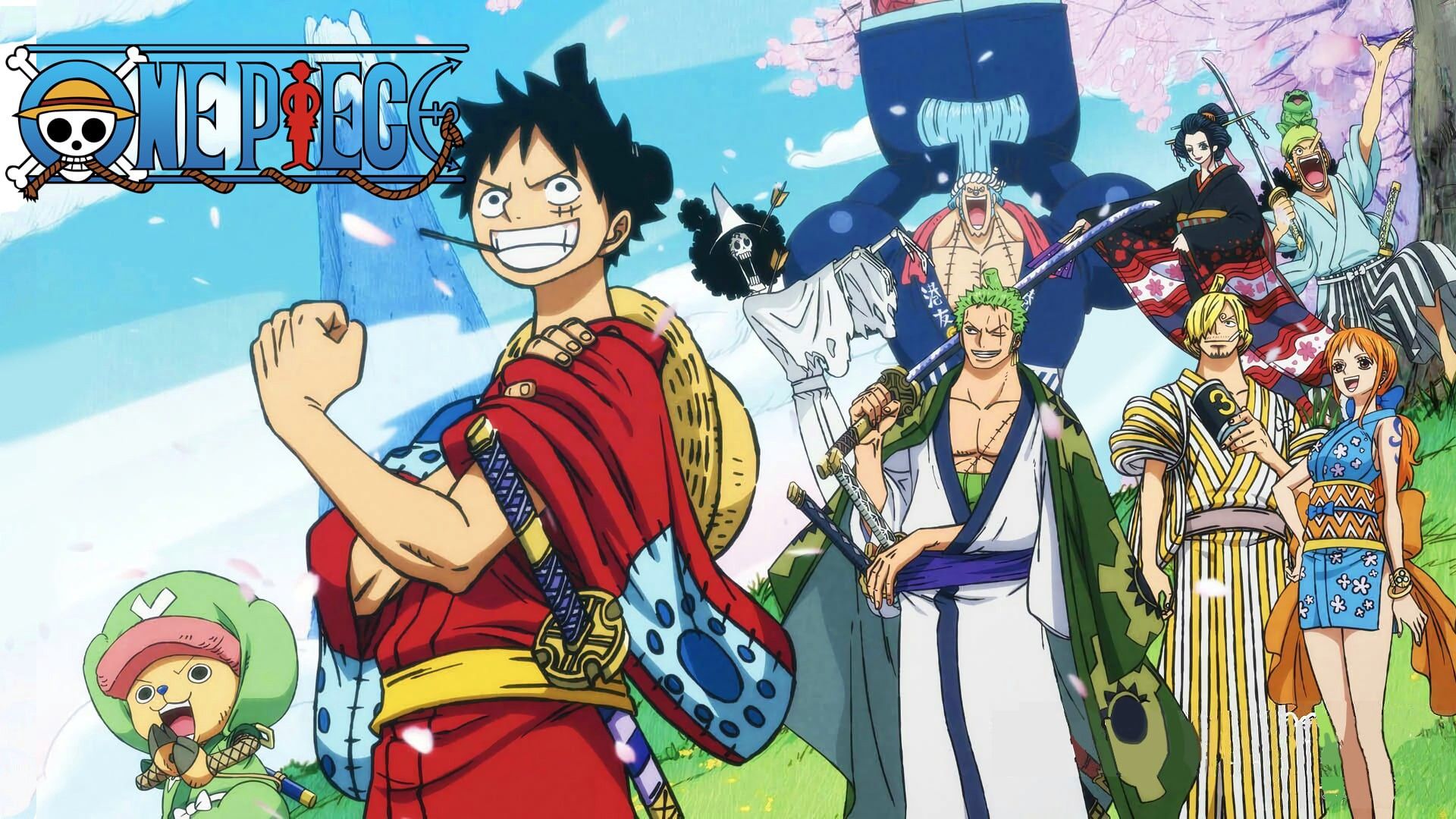End of One Piece sẽ đến sớm hơn nhiều so với 'lời hứa' của Oda