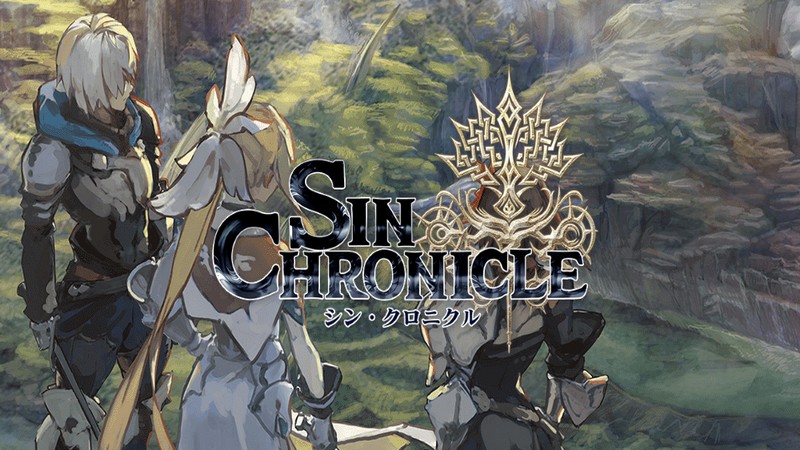 Chi tiết hệ thống gameplay của Sin Chronicle vừa được SEGA công bố