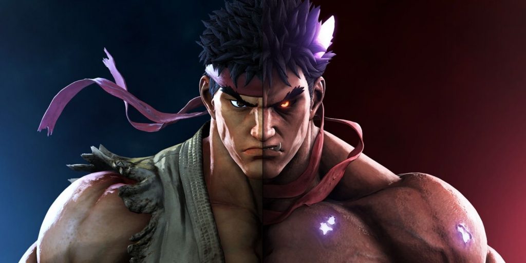 Bom tấn game đối kháng Street Fighter 6 sắp được công bố