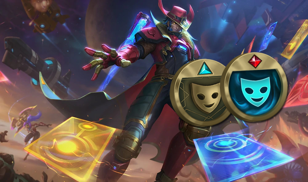 Opening the ‘color error’ outfit, the League of Legends community criticized Garena for ‘price manipulation’ at the Vietnamese server