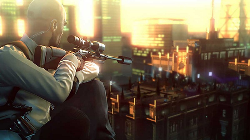 Hitman Sniper đang miễn phí, game thủ có thể sở hữu ngay