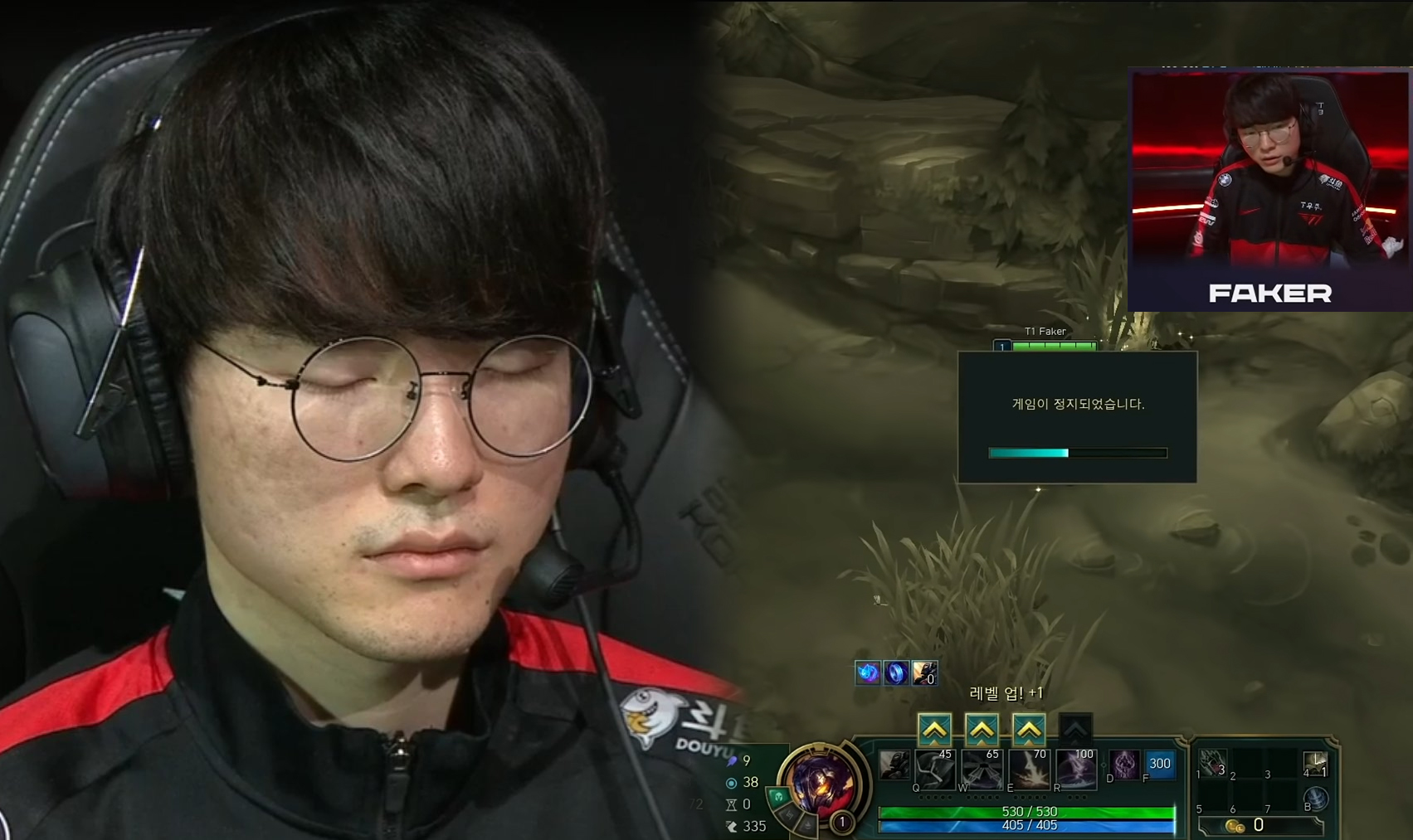 15 Interesting Facts about T1 Faker - Not A Gamer