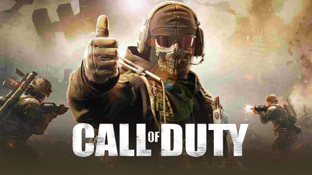 Activision được cho sẽ không ra mắt tựa game Call of Duty mới vào năm 2023