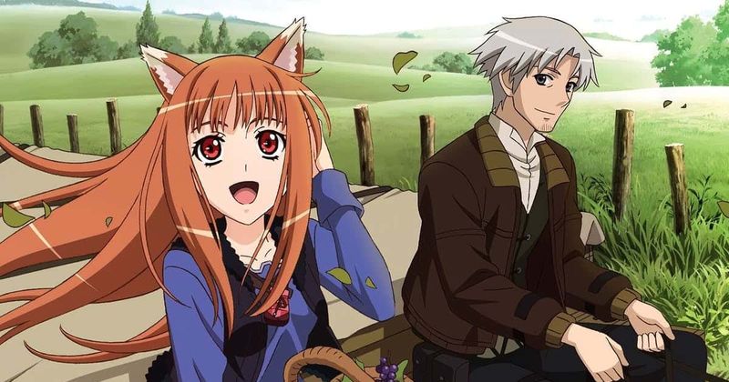 Spice and Wolf - tựa anime bị 'lãng quên' đã có dấu hiệu trở lại