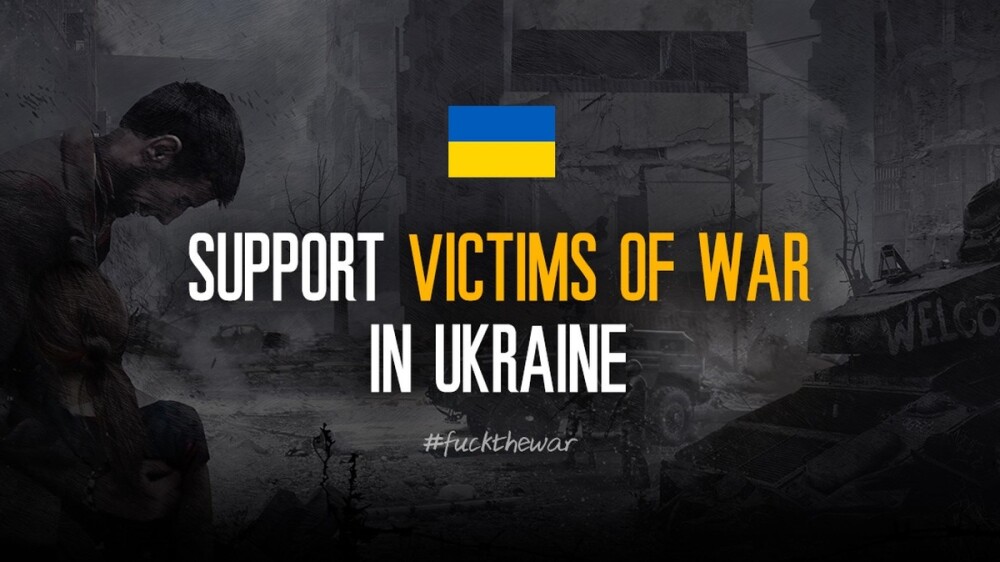 Studio của This Wars of Mine dành toàn bộ lợi nhuận cho hội Chữ thập đỏ Ukraine