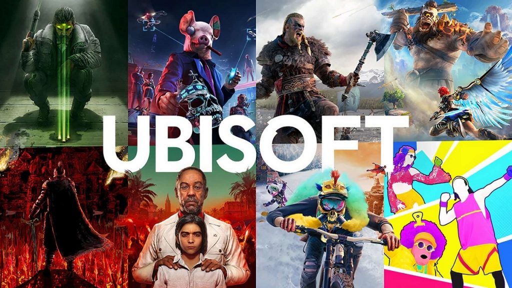 Đến lượt Ubisoft cũng lên tiếng ủng hộ cho các nhân viên Ukraine