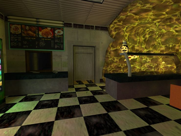 Half-Life có được bản mod mới tốn 13 năm để phát triển