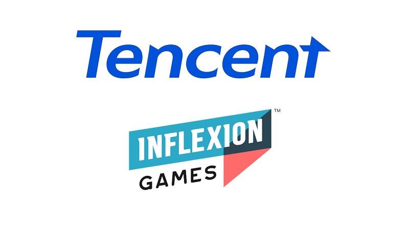 Tencent mới mua Inflexion Games.
