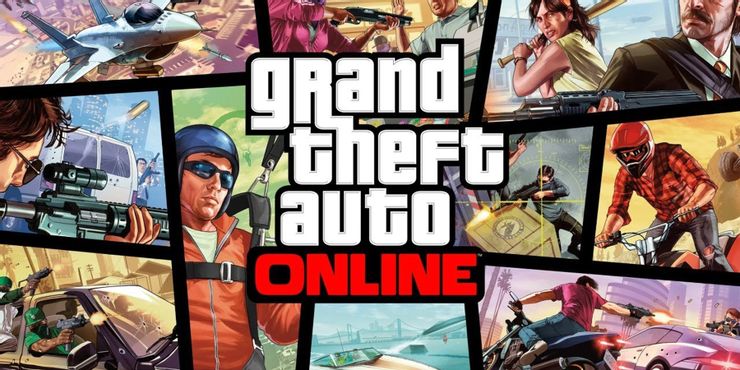 GTA Online sẽ miễn phí vĩnh viễn cho chủ sở hữu PS5 nếu nhận trong ba tháng đầu tiên