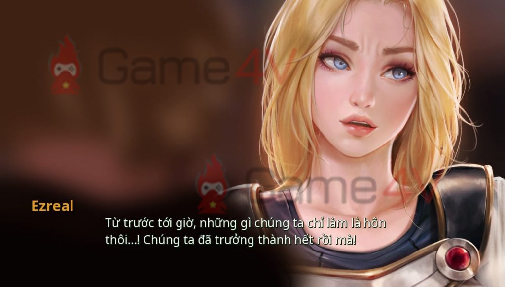 Tưởng Riot Games ra mắt bom tấn mới, game thủ Việt ‘vỡ mộng’ khi phát hiện tựa game bị gắn mác 18+