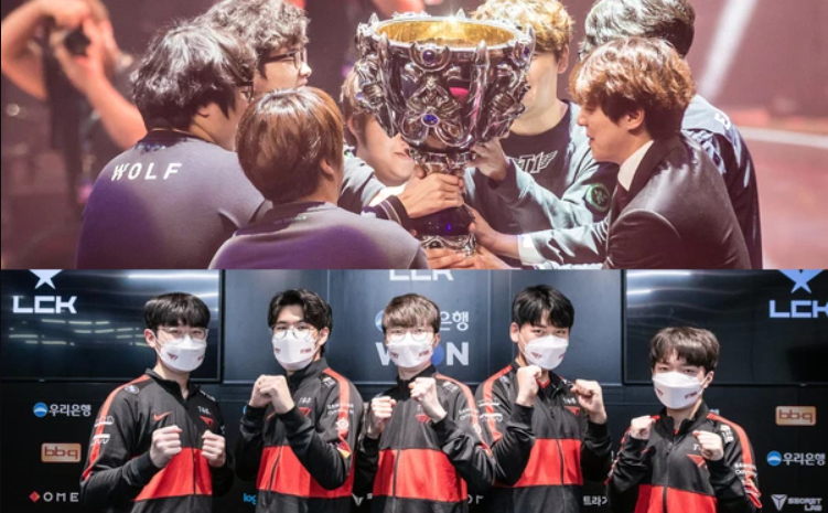 Winning ‘Telecom War’, T1 equals the greatest record in the LCK of… SKT