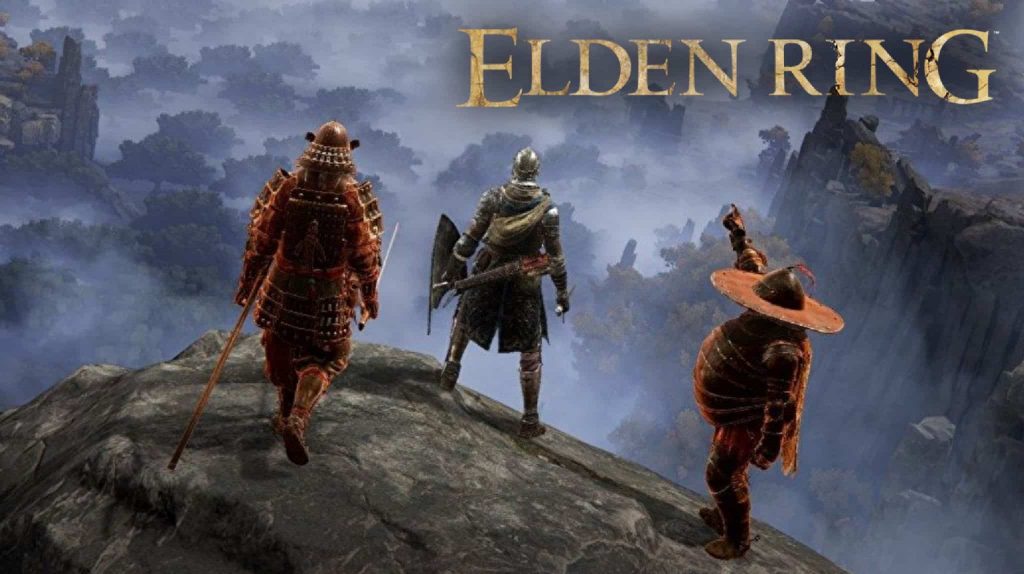 Nhà phát triển muốn bổ sung chế độ đấu trường ẩn cho Elden Ring DLC
