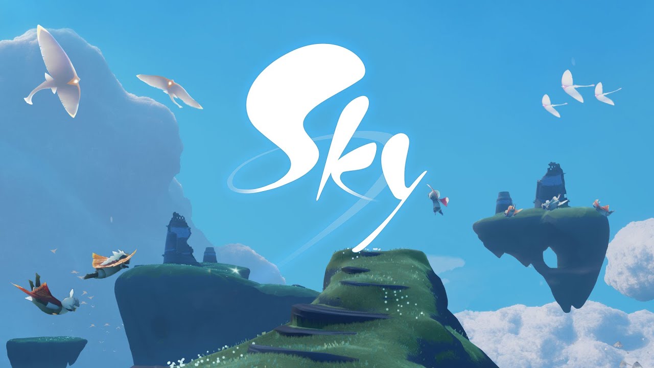 Qua đó ta có thể thấy sắp tới nhà phát hành Sky Children of the Light có từng bước phát triển và hoàn thiện tựa game nổi tiếng