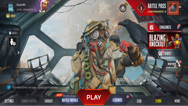 Detailed Instructions On How To Download Apex Legends Mobile Beta Rvgamepc