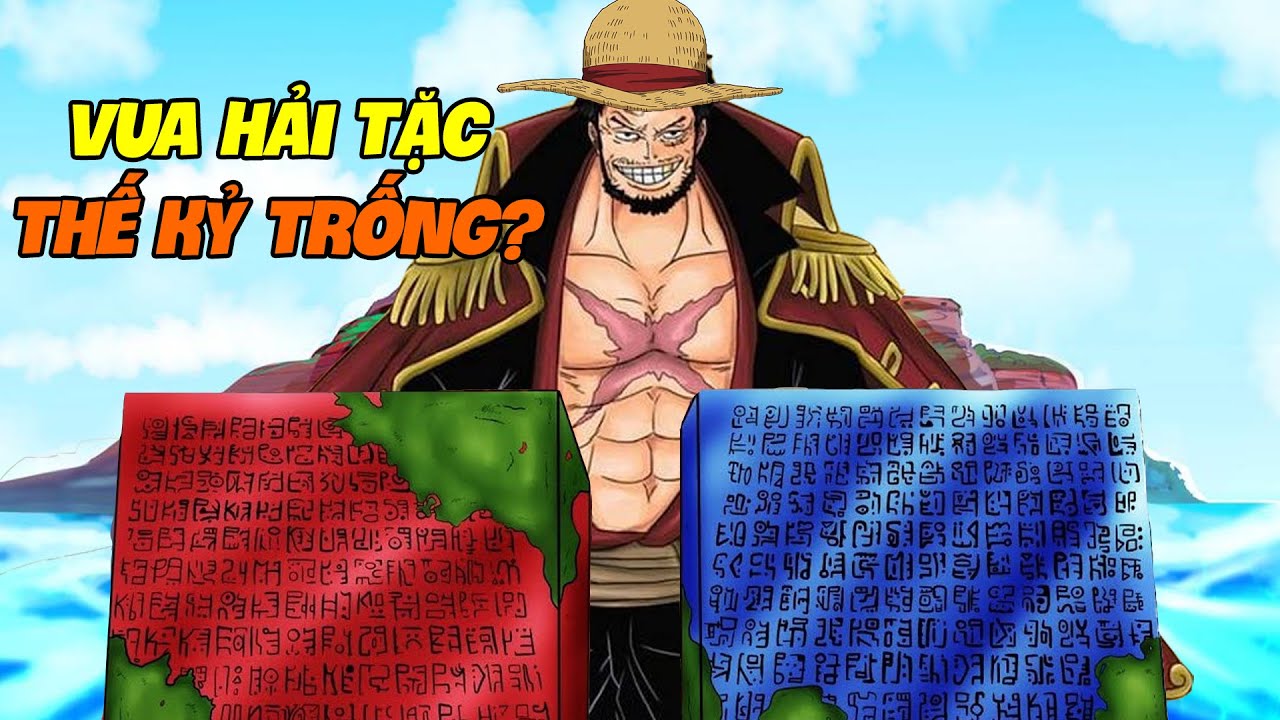 Joyboy  Khám phá nhân vật bí ẩn và thú vị trong One Piece
