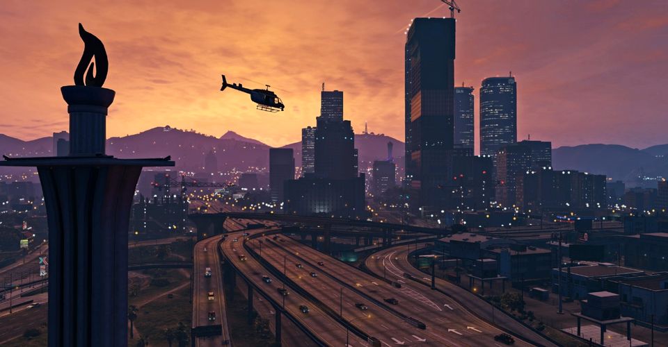 Nhà phân tích GTA 6 nói rằng game sẽ có 4 thành phố và hơn 500 giờ chơi