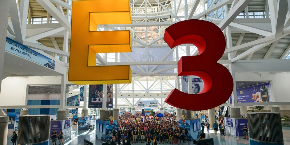 E3 2022 sẽ không bị hủy bỏ nhưng có thể chỉ là sự kiện trực tuyến