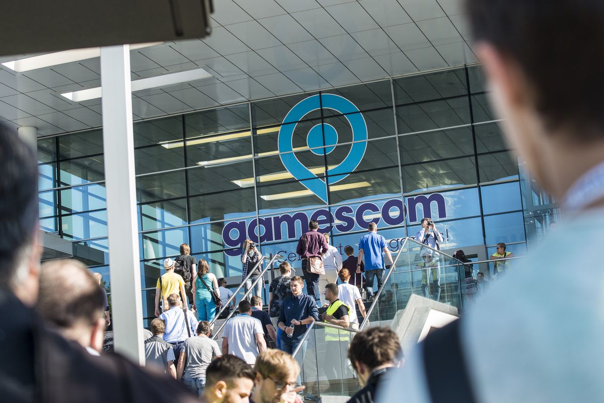 Gamescom sẽ trở lại vào tháng 8 để trở thành sự kiện trò chơi trực tiếp lớn nhất