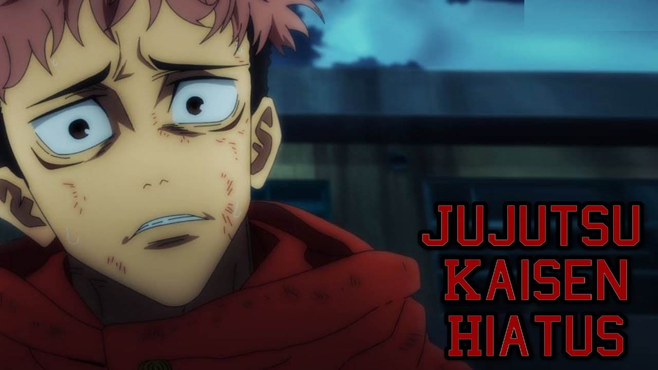 Jujutsu Kaisen will take a break for 1 week, the reason is related to the author’s health
