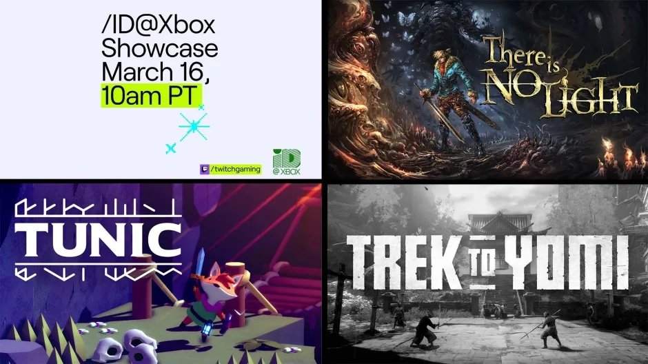 Xbox Hosting Indie